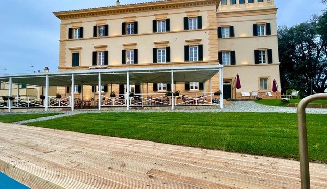 Villa Conti