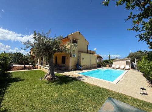 Villa Cusimano