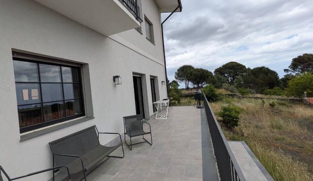 Villa Da Vele - Between Volcano and the sea in Nicolosi