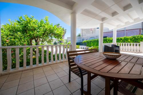 Villa Danilo - Sicilia Vacanza
