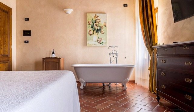 Villa Delia Hotel & Cooking School