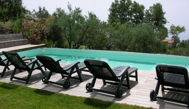 Villa dell'Uliveto - Positano - Amalfi Coast
