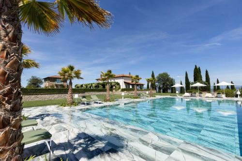 Villa Delle Vigne