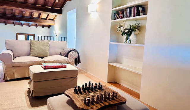 Villa Demi, Todi by Miani Group