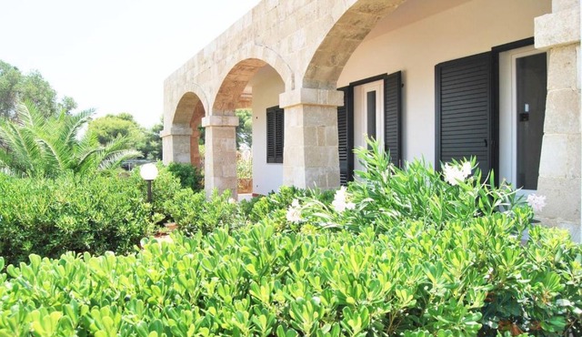 Villa di Nesco Puglia On line