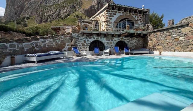 Villa Di Maria