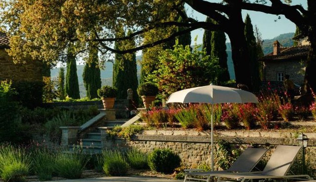 Villa di Piazzano - Small Luxury Hotels of the World