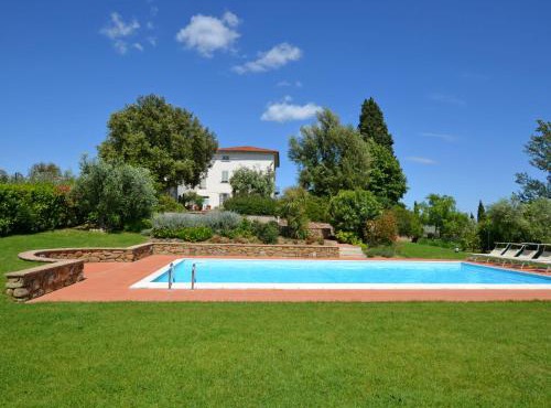Villa di Vinci by Interhome