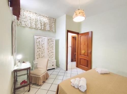 Villa Dolce Cuma in Pozzuoli