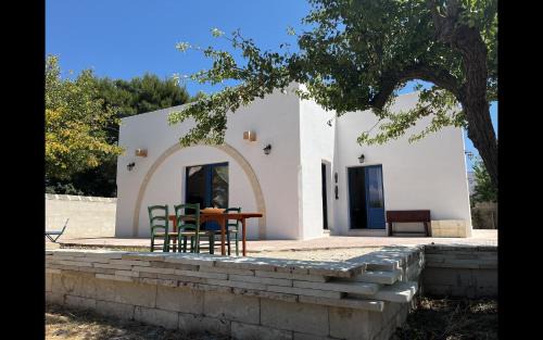 Villa Don Mimmo in Campomarino