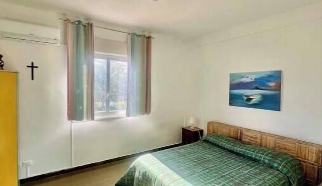 Villa Donna Toni - Elegance by the Sea between Sicilian Art and Relaxation