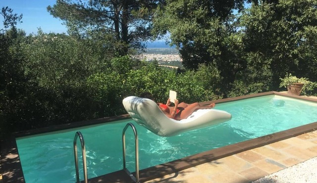 Villa Elena B&B di Charme