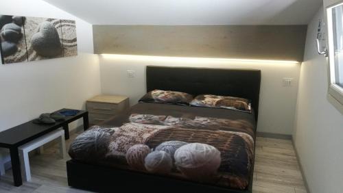 Villa Elisa in Vezza dʼOglio