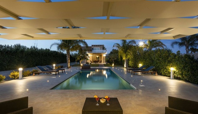 Villa Emanuela - Villa with pool