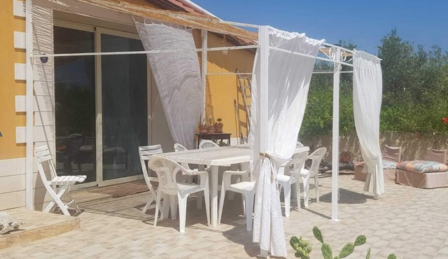 Villa Enea - For the Exclusive Use of Guests
