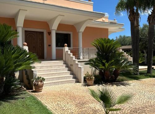 Villa esclusiva