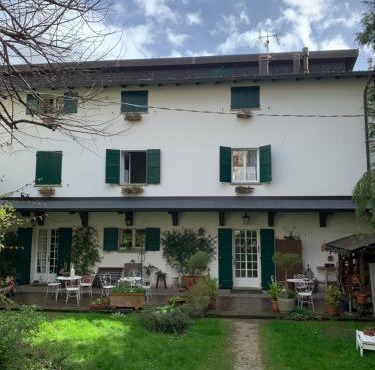 Villa Fedora