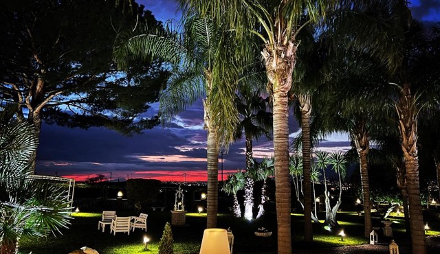Villa Ferraioli Rooms & Apartments