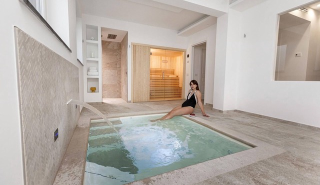 Villa Flavia in Sorrento