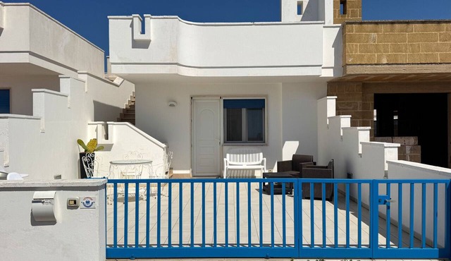 Villa Flavia – Relax just 250 metres from the sea