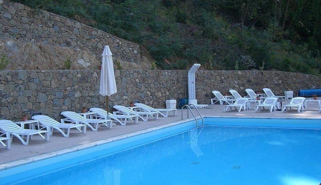 Villa Floriana D: An elegant and welcoming apartment immersed in a splendid landscape, in the heart of a wonderful little town, with Free WI-FI.