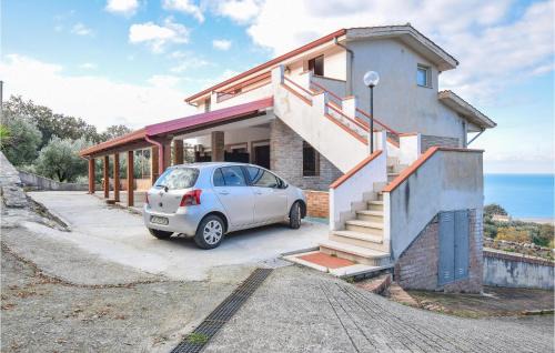Villa Francesca in Falerna