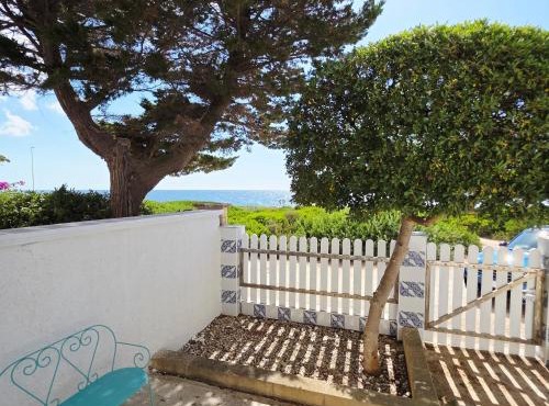 Villa Fronte Mare - Posto Rosso