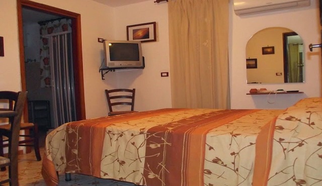 Villa Genna San Vito Lo Capo