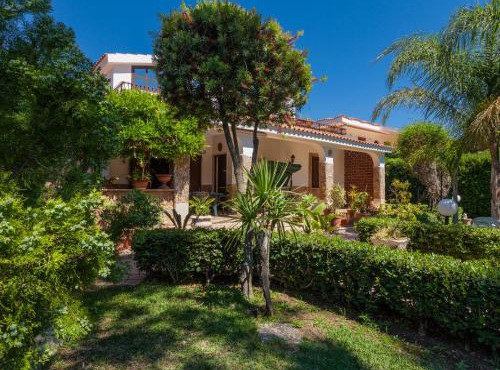 Villa Giovanna