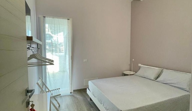Villa Giovanna Rooms