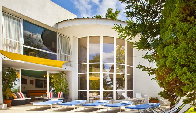 Villa Hector with private pool