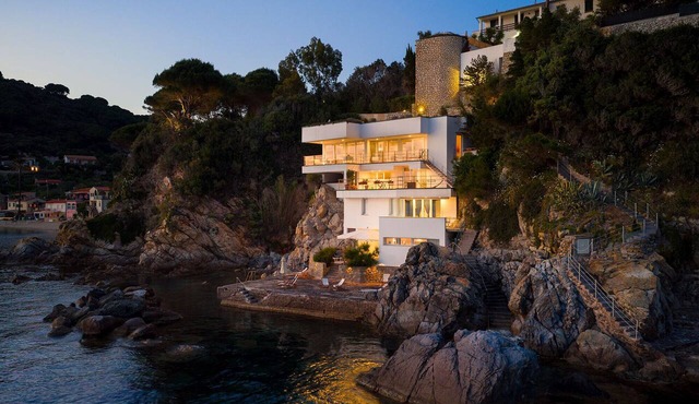 Villa Il Faro 10, Emma Villas