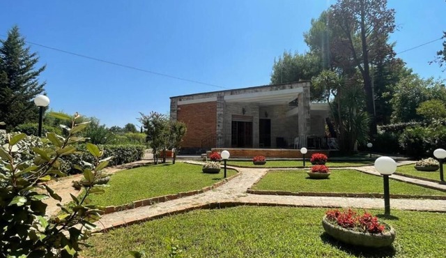 Villa in Selva di Fasano