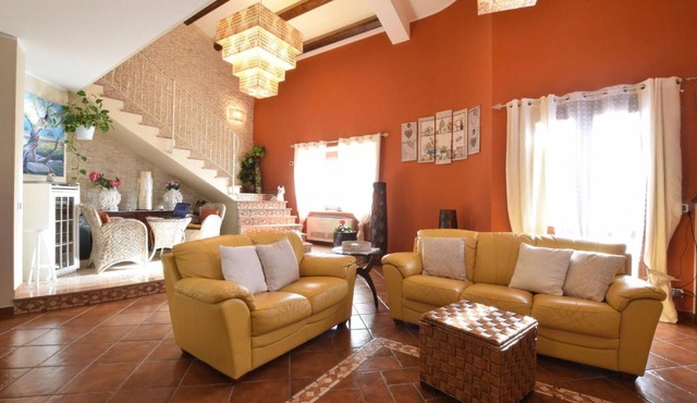 Villa Ina