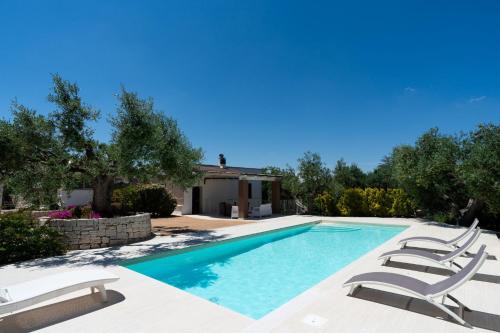 Villa Irma with Private Pool by Wonderful Italy