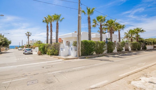 VILLA ISCHIA - Villa a few meters from the sea