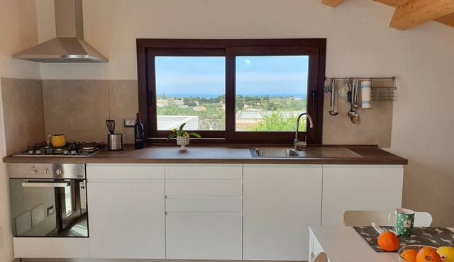 Villa Lindi - holiday home with 2 sleeping places