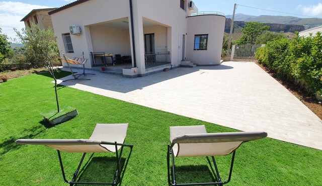 Villa Lindi - vacation home with 4 beds