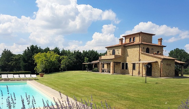 Villa Eterea - Homelike Villas