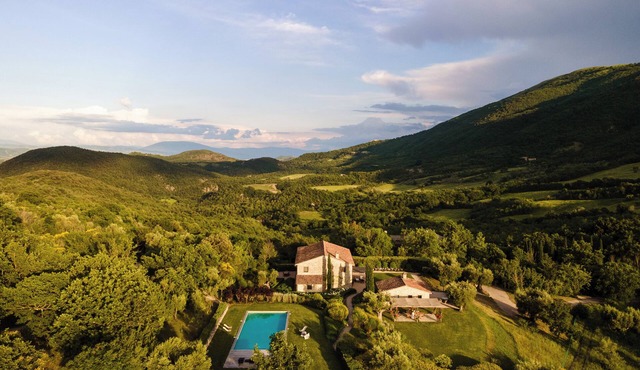 Villa Paradiso by Miani Group