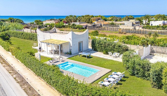 Villa Indaco by Villa Plus