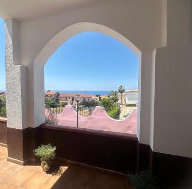 Villa Julieta