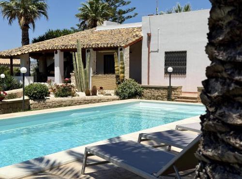 Villa Lùmea