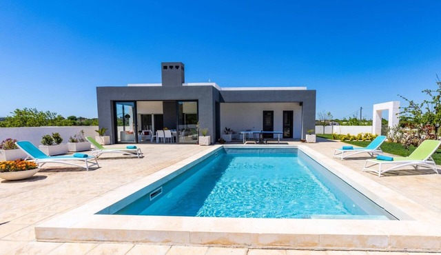 Villa La Corte Bianca by Villa Plus