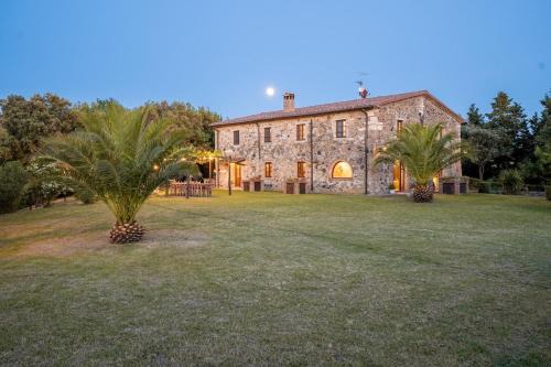 Villa La Lespa W-Pool Biliardo and Lake View