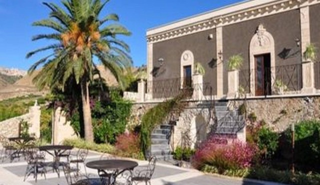 Villa 'La Vecchia Dimora' by Interhome in Centuripe