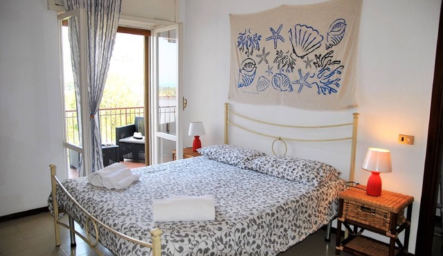 Villa Lina for 7 Persons Near the Beach
