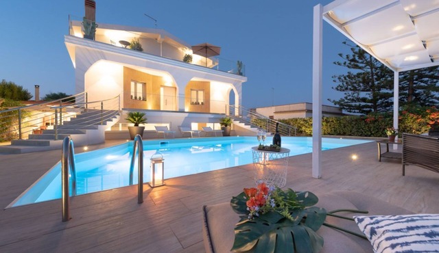 Villa Livia - Villa with pool