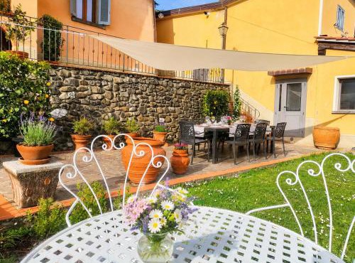 Villa Luce in Cireglio