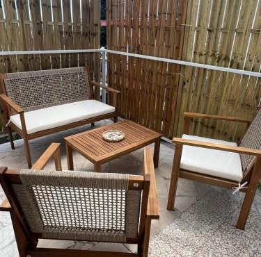 Villa Luisa Guest House